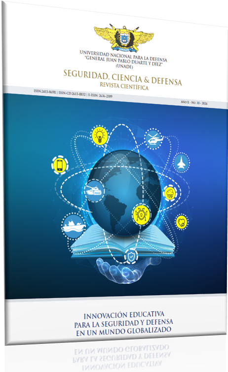 Ver Vol. 10 Núm. 10 (2024)
